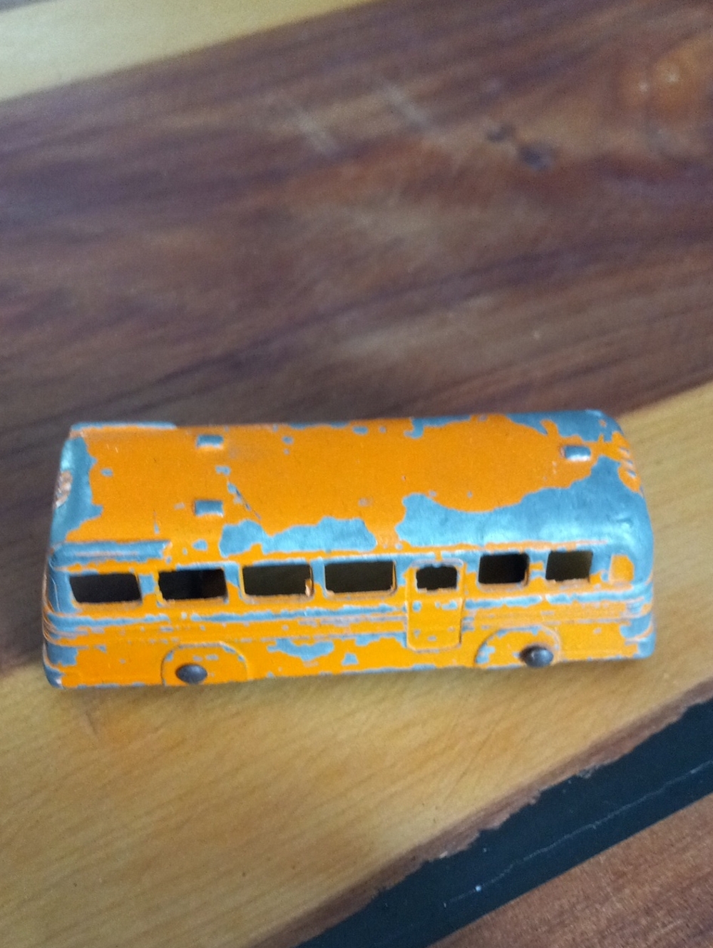 Vintage Diecast Toy Car Lot Matchbox Lesney Tootsietoy 1950s 1960s - Picture 4 of 8